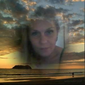 Meet your Posher, Cheri